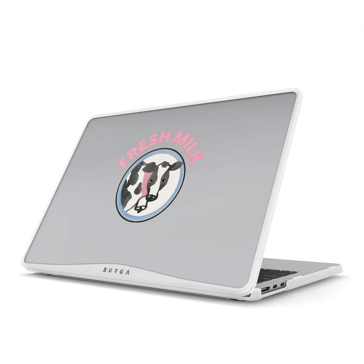Milkshake - Etui do MacBooka - Image 2