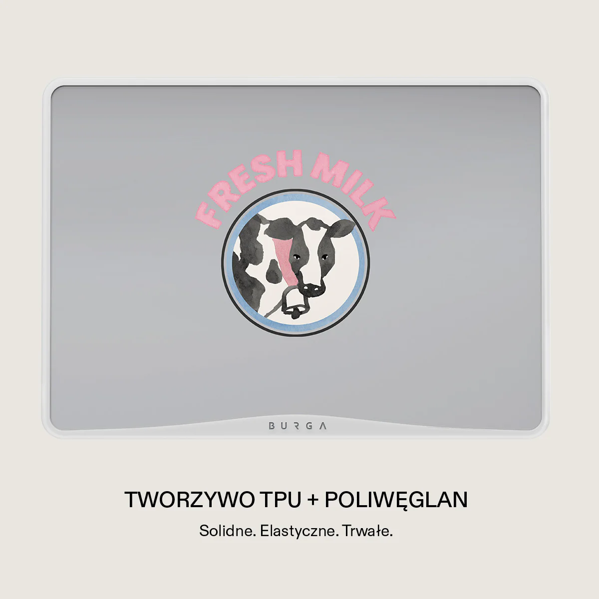 Milkshake - Etui do MacBooka - Image 24
