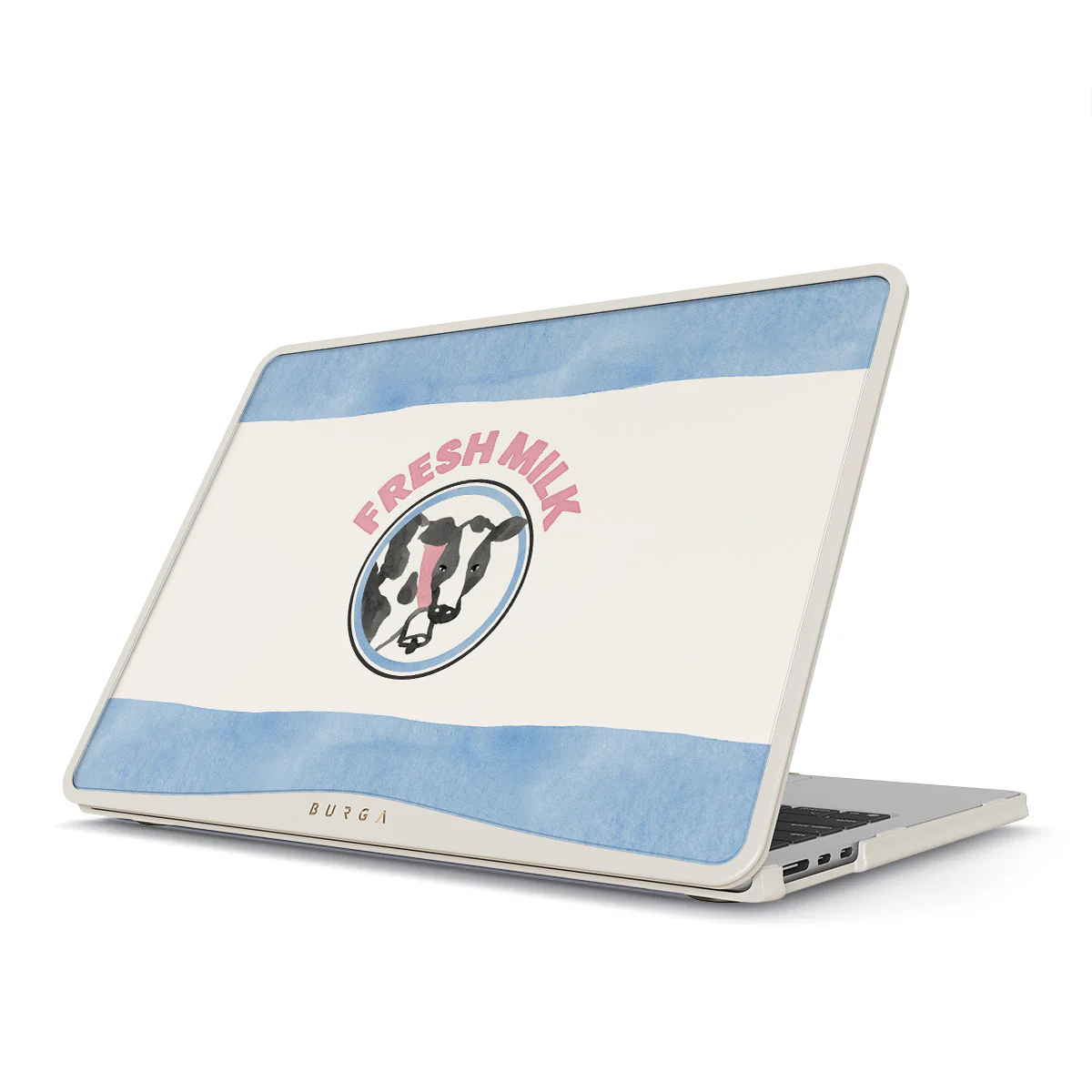 Milkshake - Etui do MacBooka - Image 4