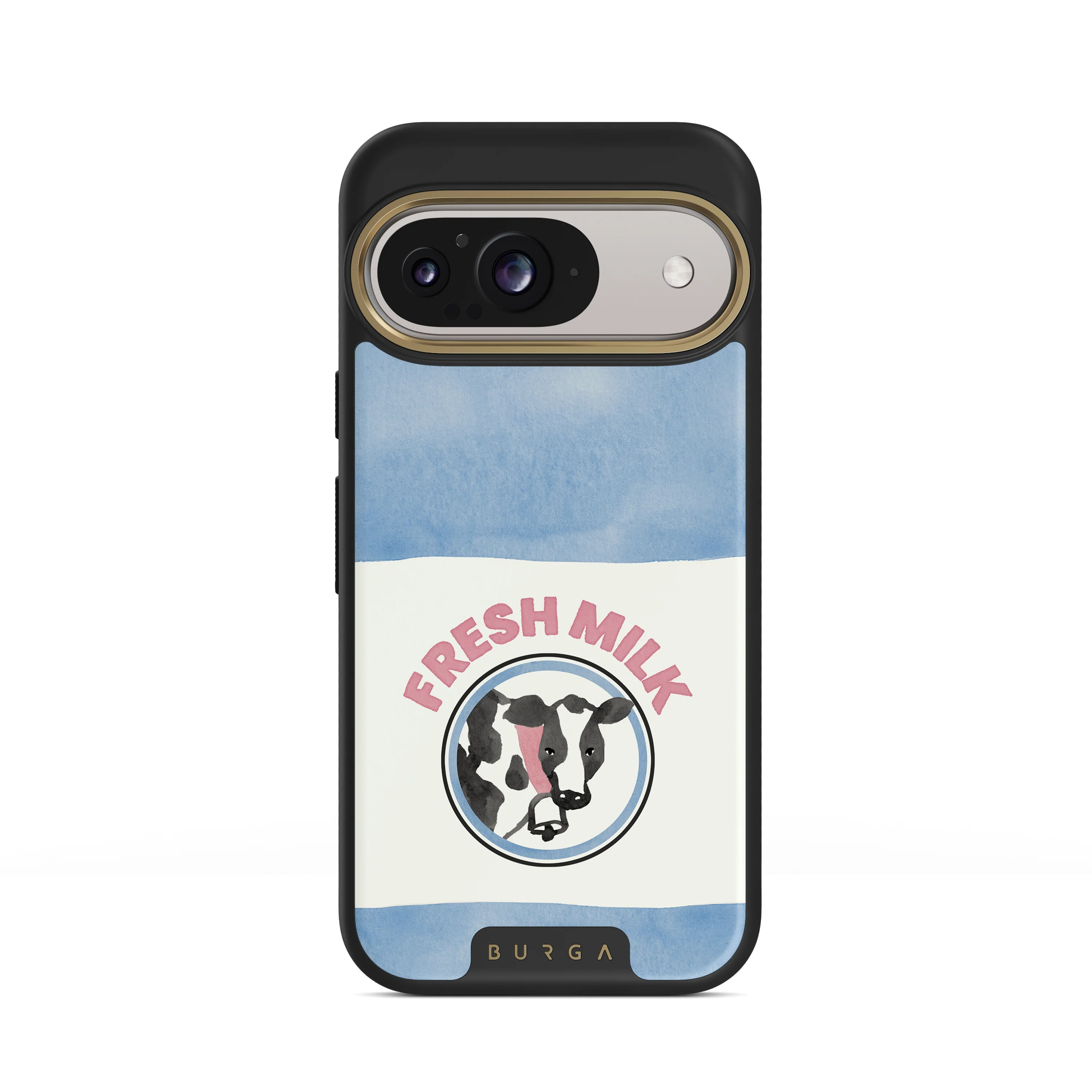 Milkshake - Google Pixel 10 Etui - Image 5