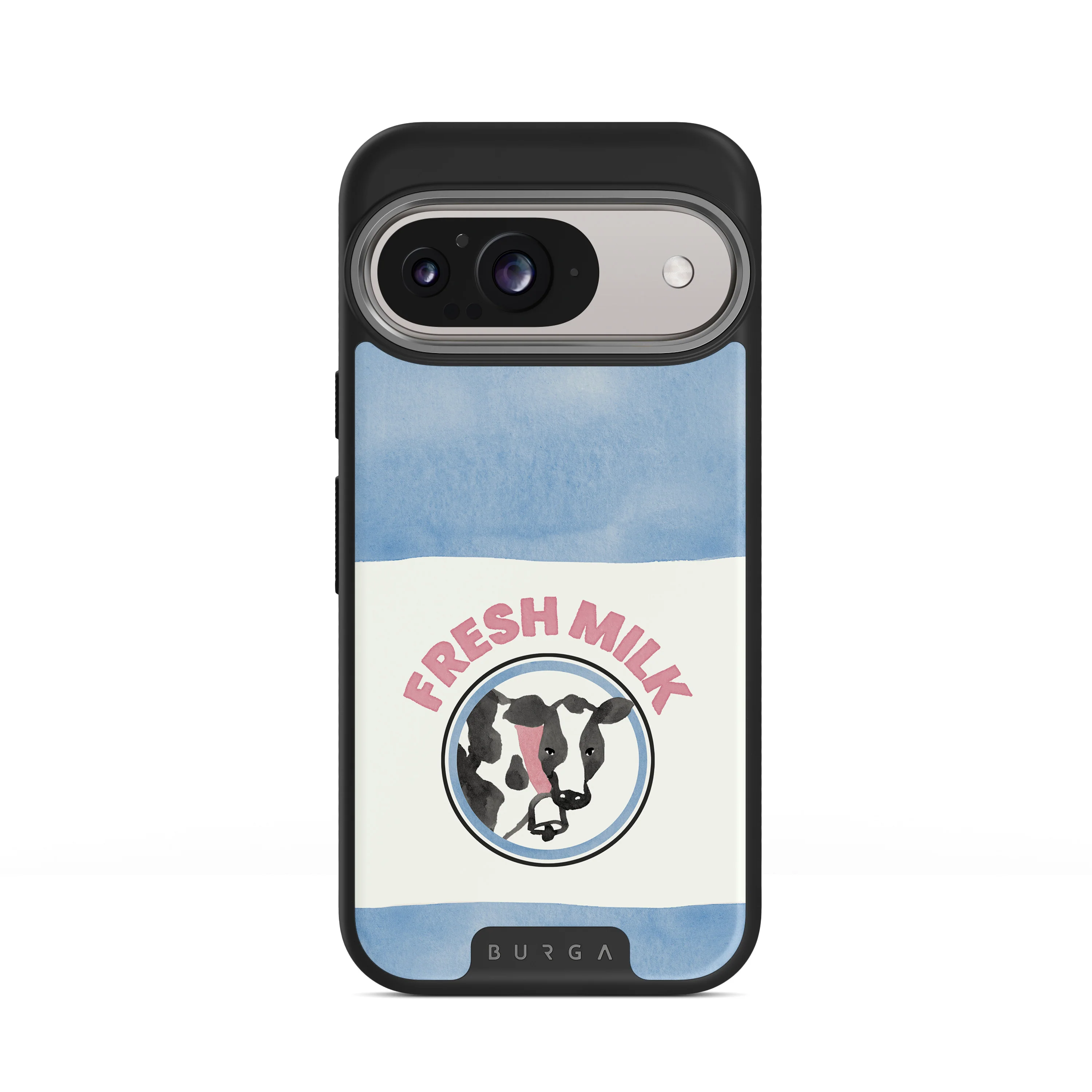 Milkshake - Google Pixel 10 Pro Etui - Image 12
