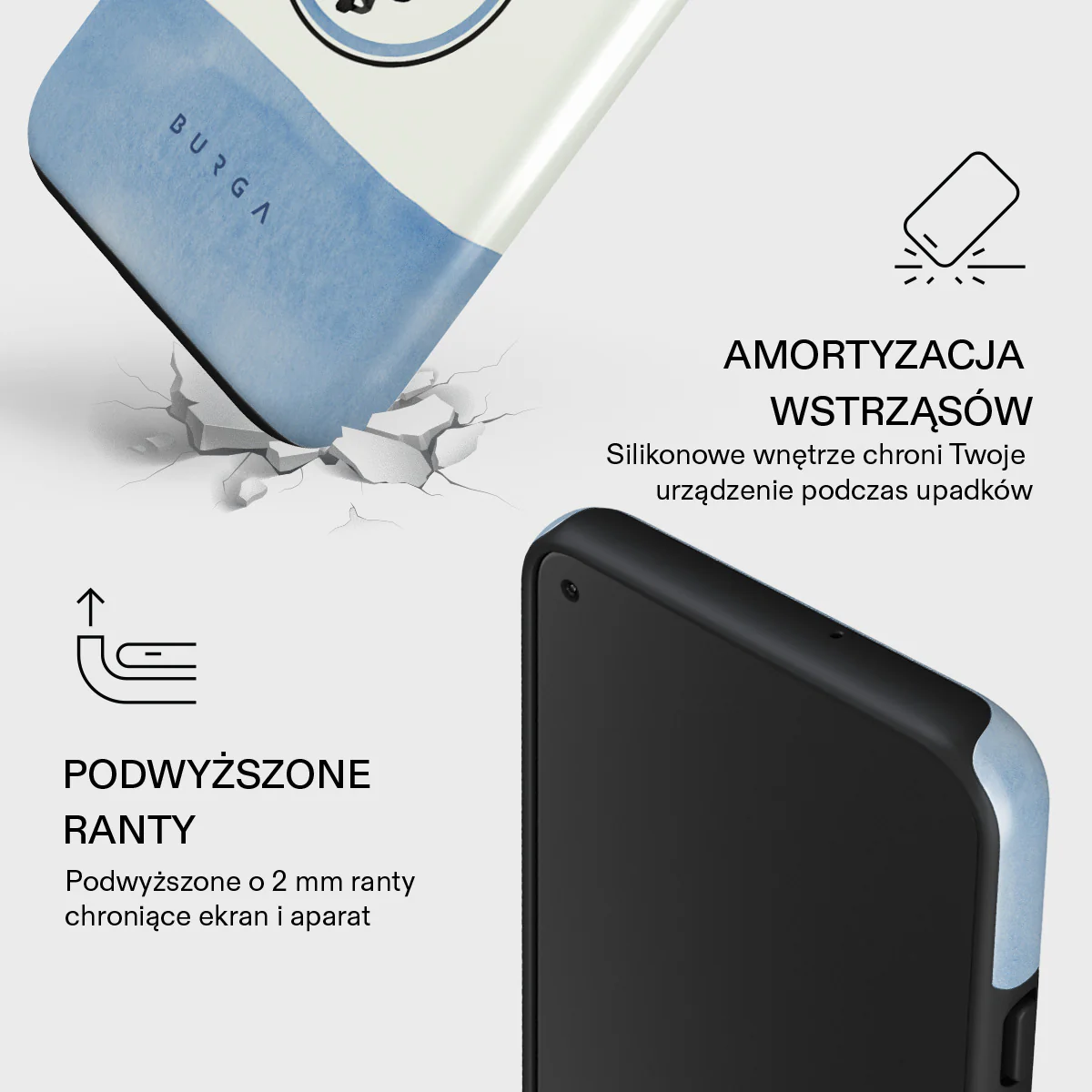 Milkshake - Google Pixel 5 Etui - Image 4