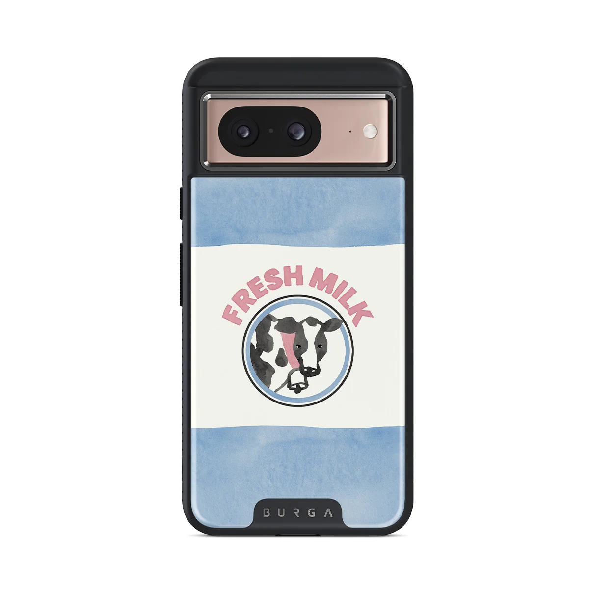 Milkshake - Google Pixel 8 Etui - Image 12