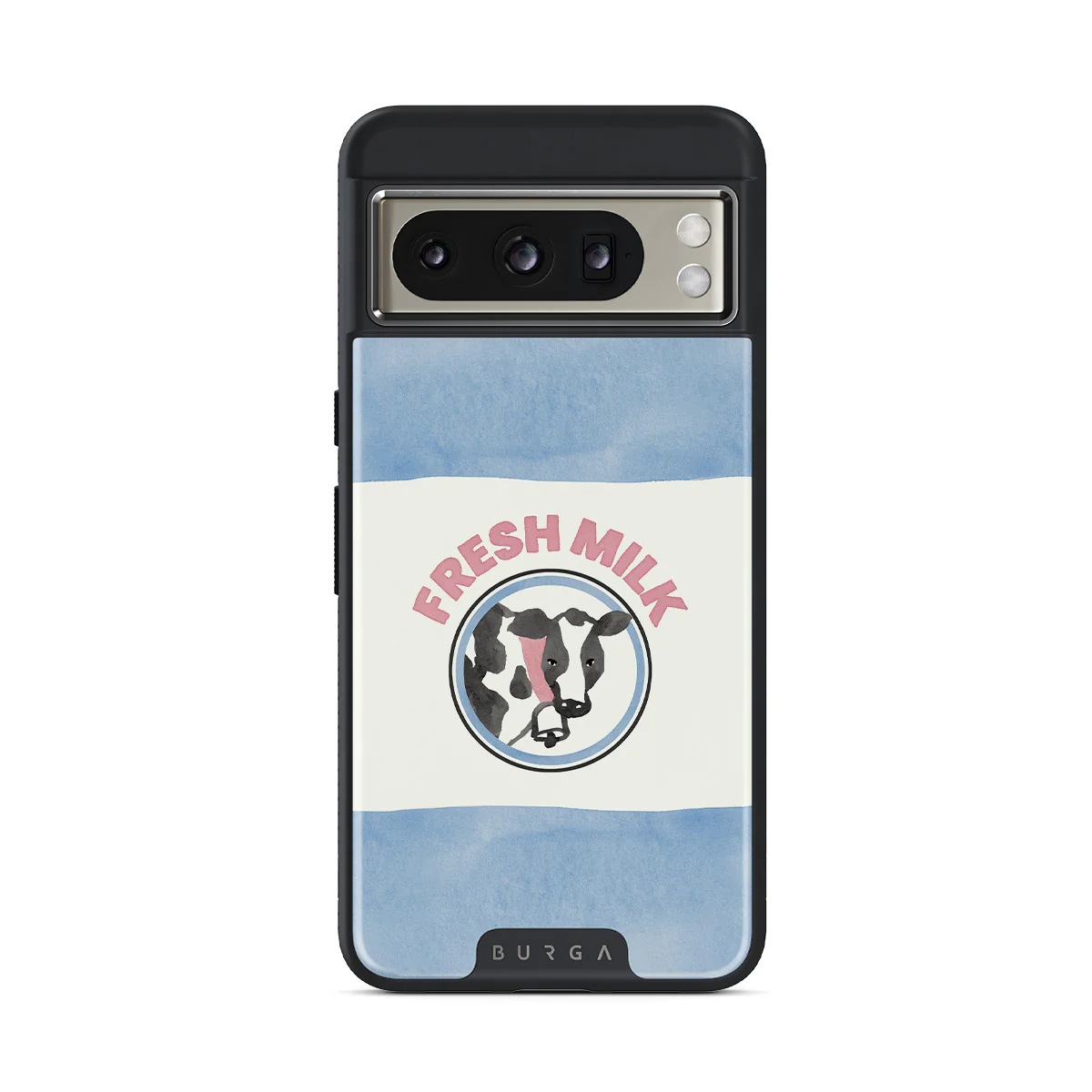Milkshake - Google Pixel 8 Pro Etui - Image 12