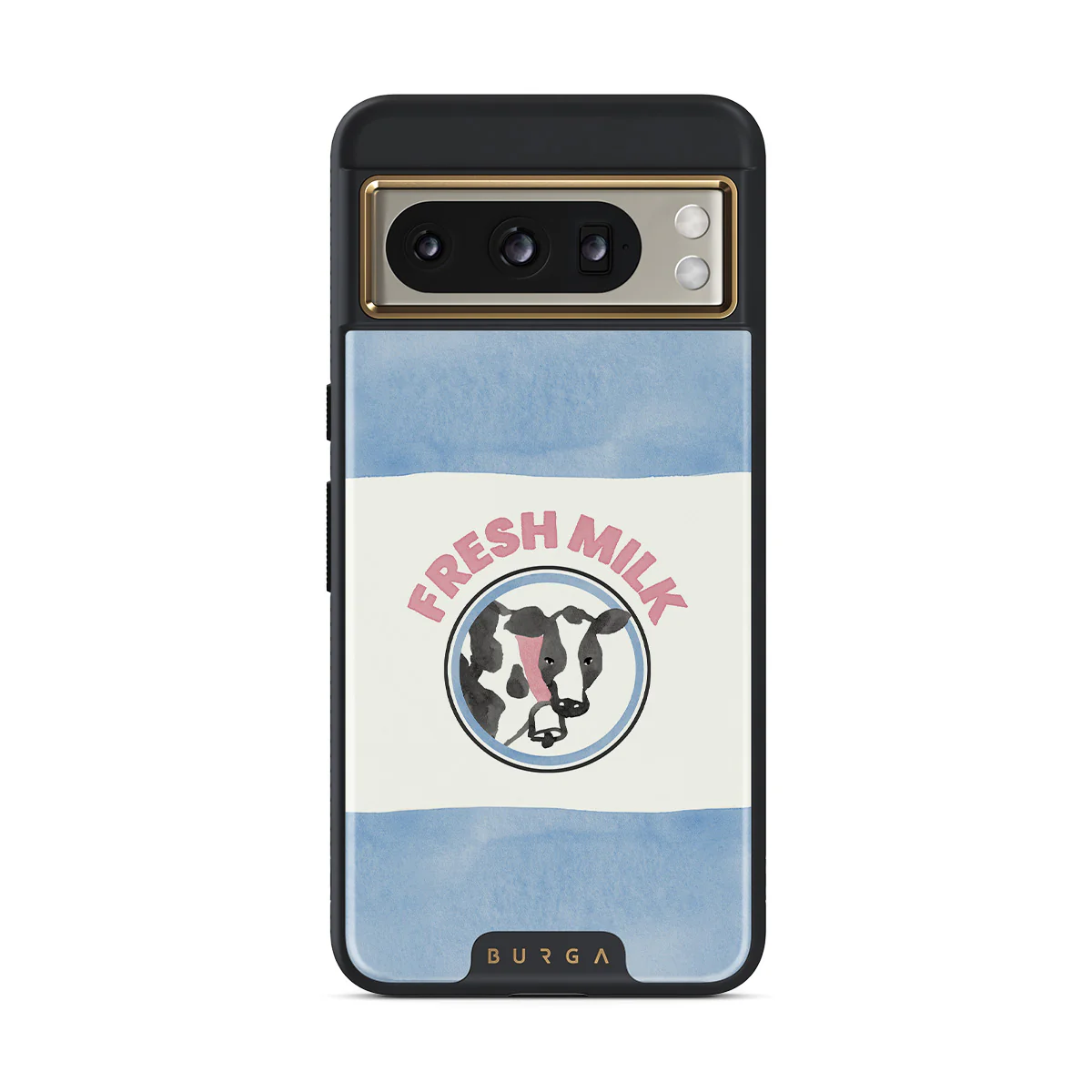 Milkshake - Google Pixel 8 Pro Etui - Image 5