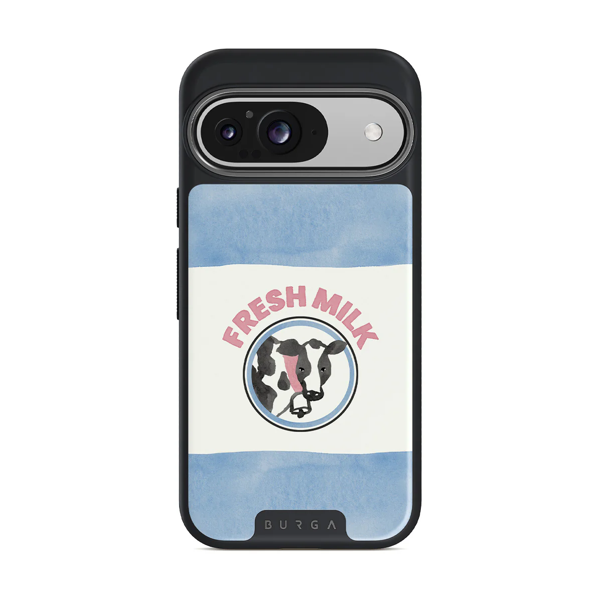 Milkshake - Google Pixel 9 Etui - Image 12