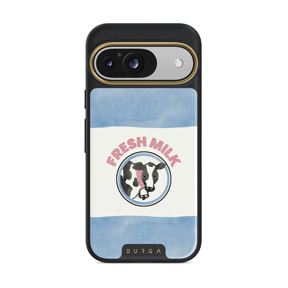 Milkshake - Google Pixel 9 Etui - Image 5
