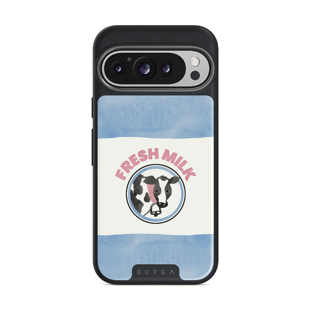 Milkshake - Google Pixel 9 Pro Etui - Image 12
