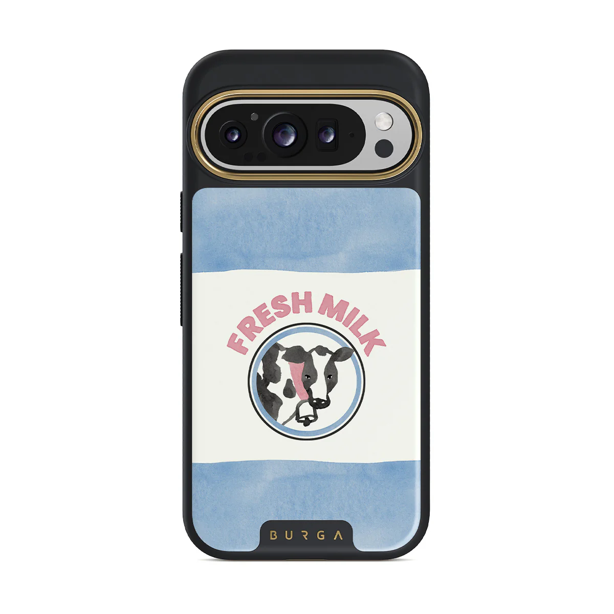 Milkshake - Google Pixel 9 Pro Etui - Image 5