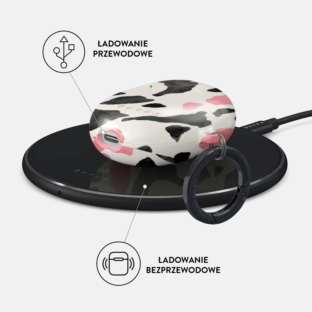 Milkshake - Etui na Google Pixel Buds 2 - Image 3