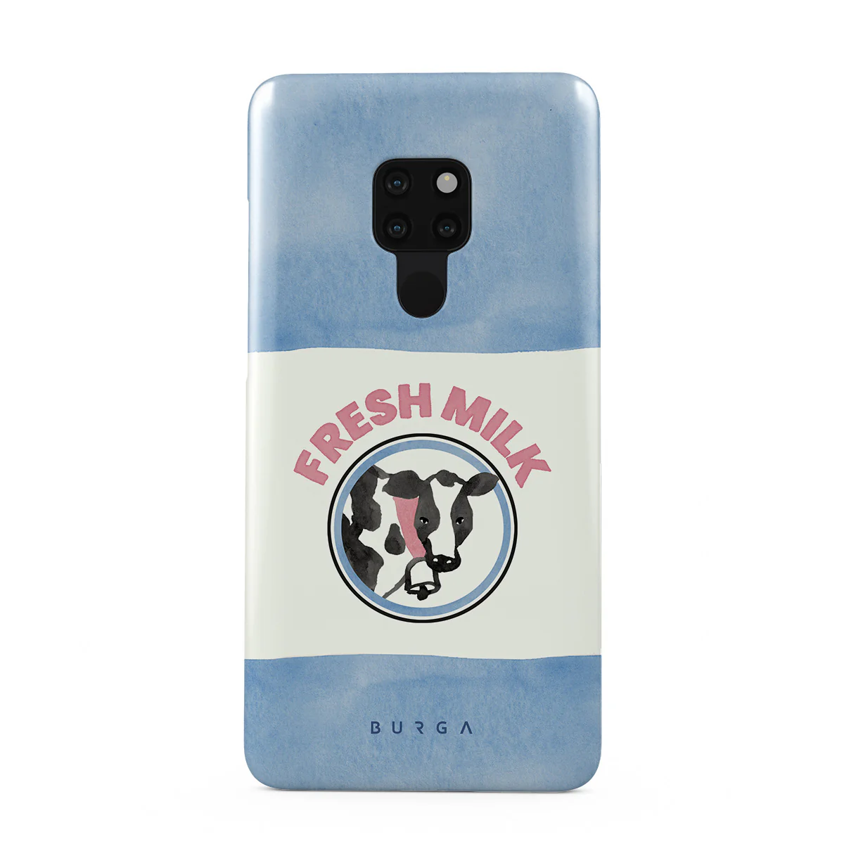 Milkshake - Huawei Mate 20 Etui