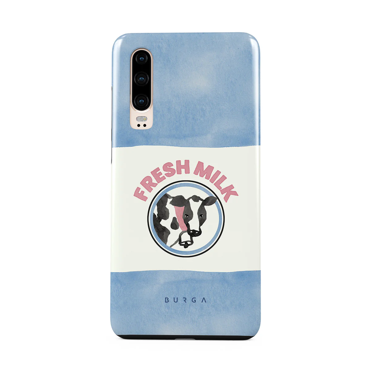 Milkshake - Huawei P30 Etui - Image 5