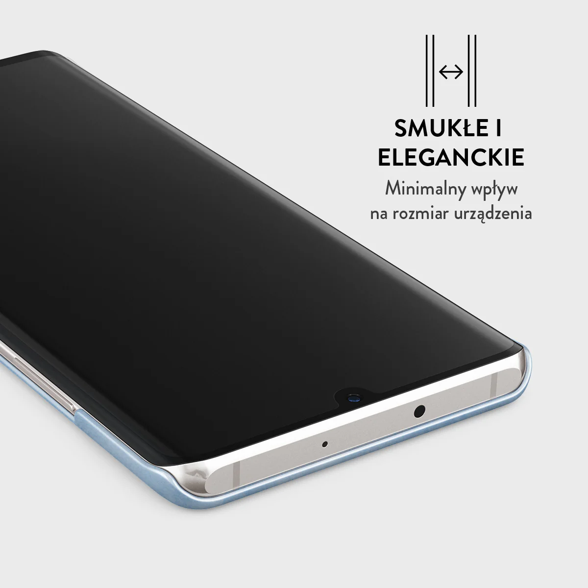 Milkshake - Huawei P30 Pro Etui - Image 4