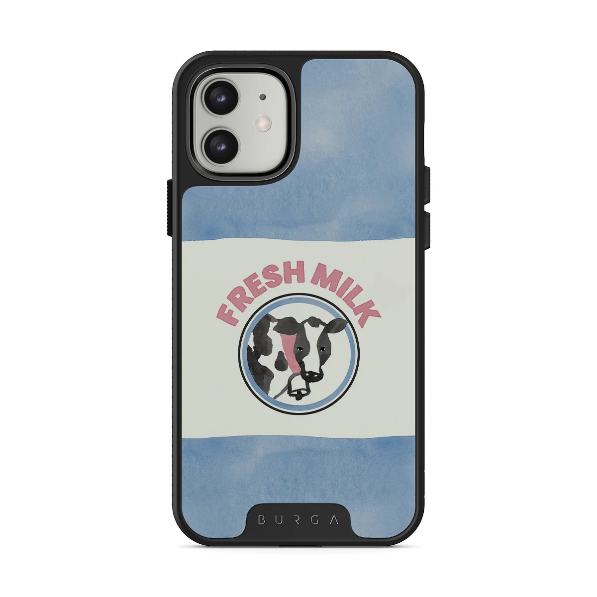 Milkshake - iPhone 11 Etui - Image 12