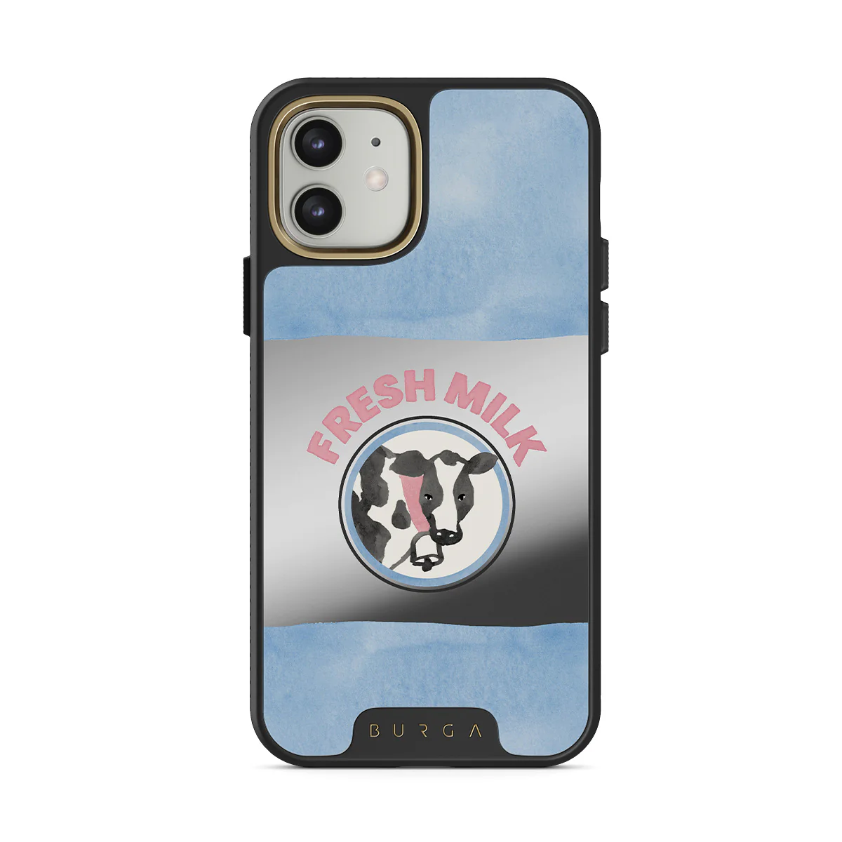 Milkshake - iPhone 11 Etui - Image 19