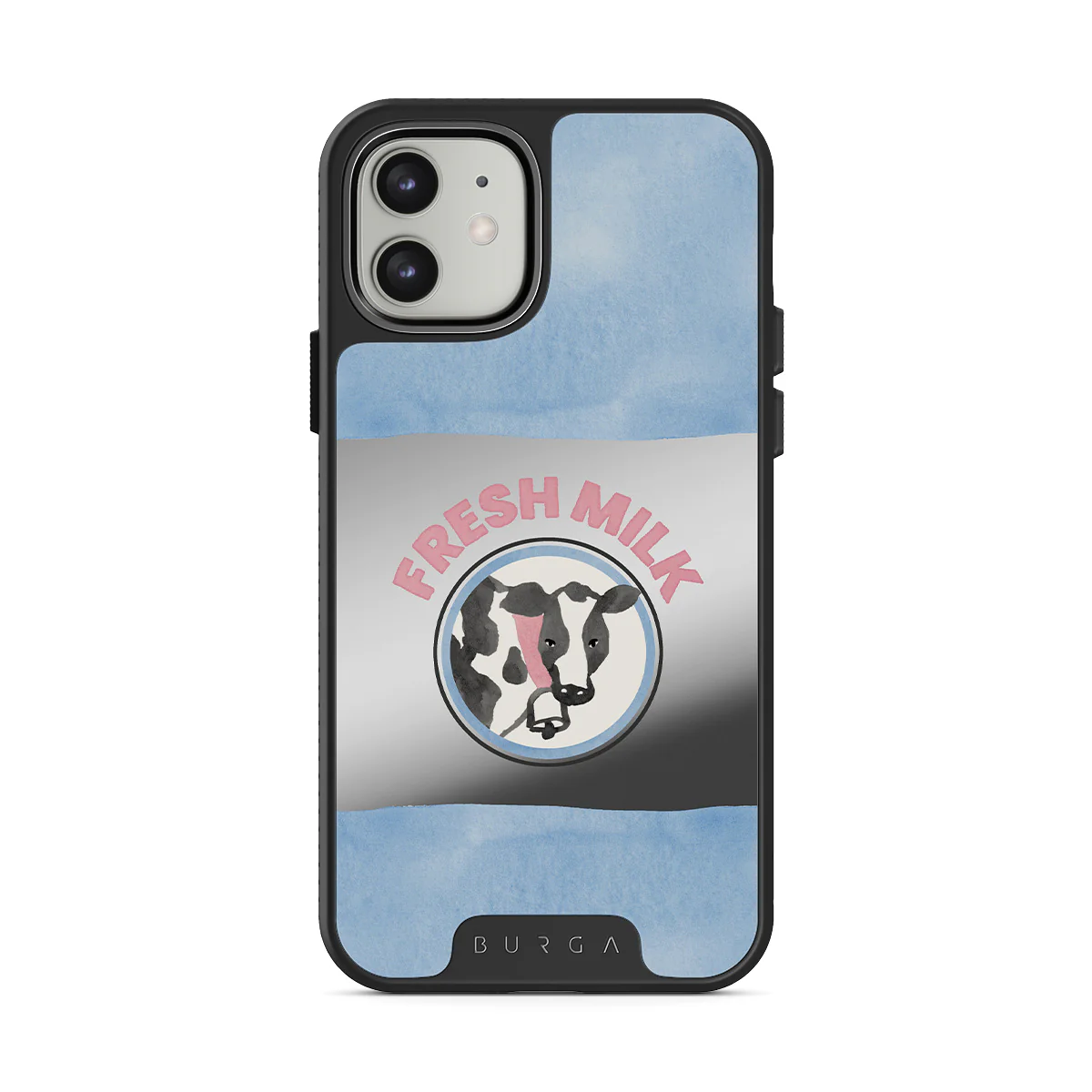 Milkshake - iPhone 11 Etui - Image 27