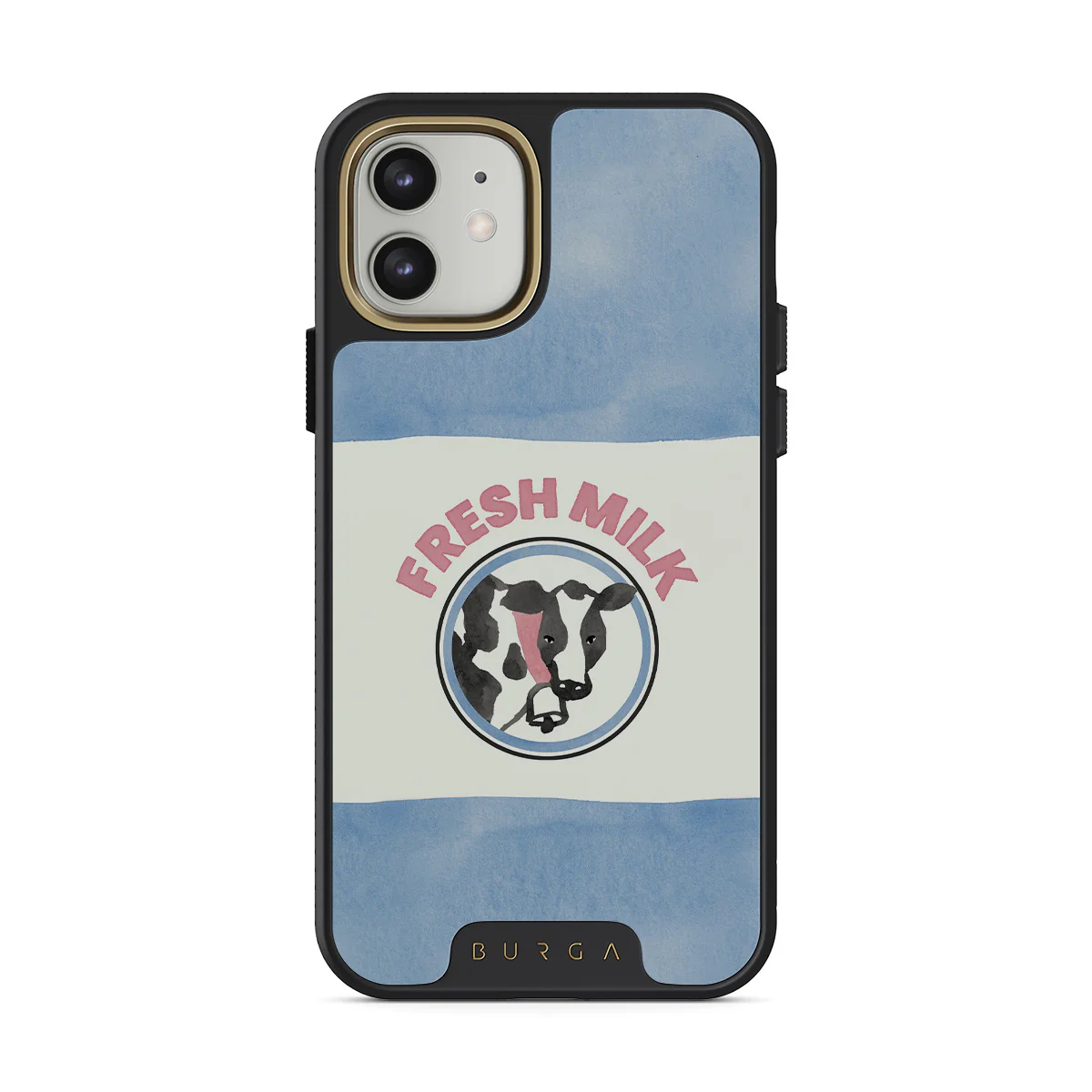 Milkshake - iPhone 11 Etui - Image 5