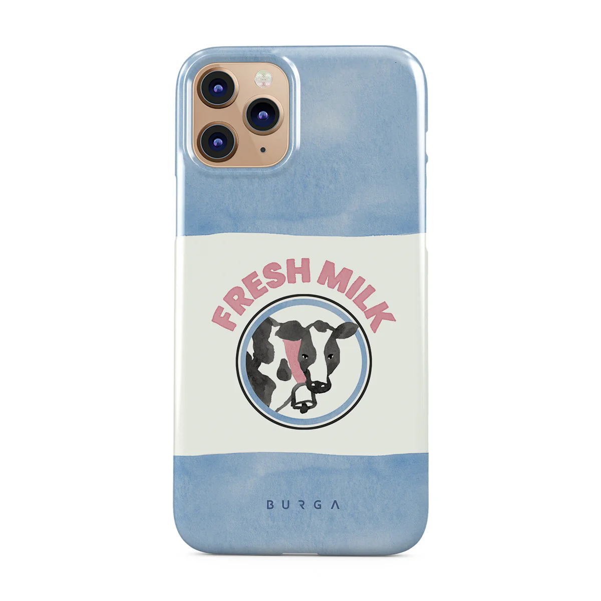 Milkshake - iPhone 11 Pro Etui - Image 5