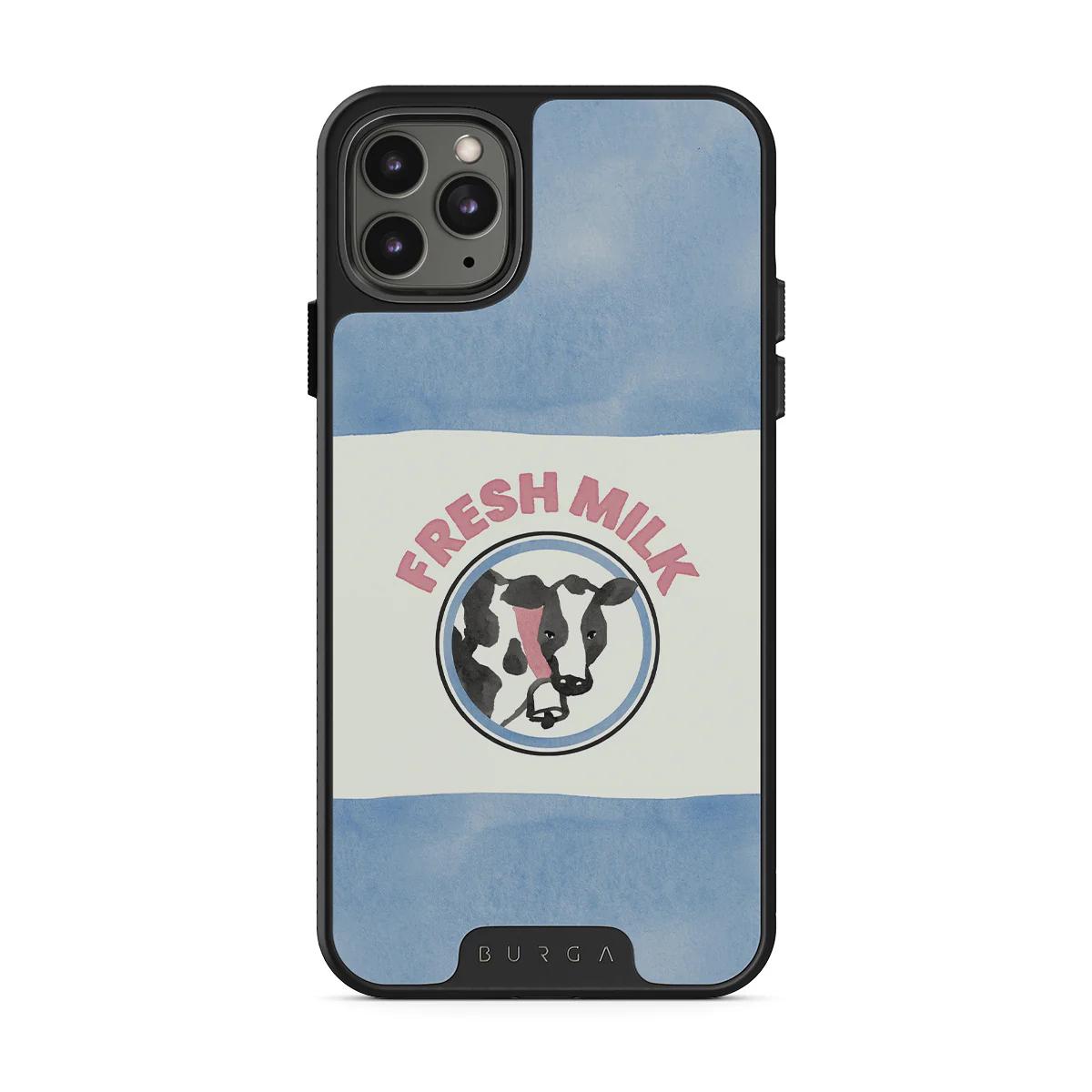 Milkshake - iPhone 11 Pro Max Etui - Image 16