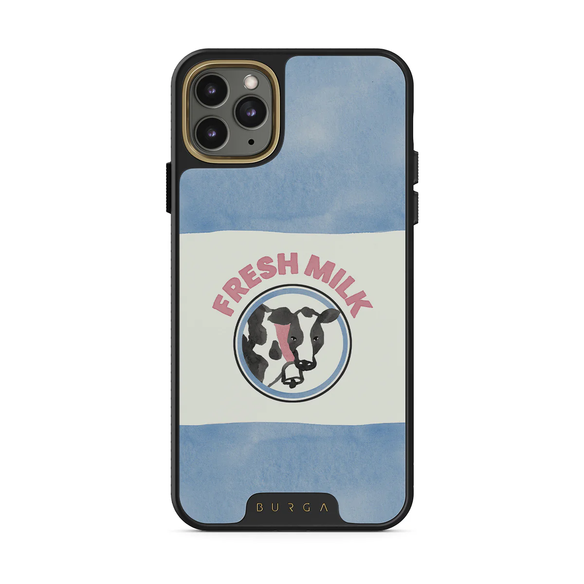 Milkshake - iPhone 11 Pro Max Etui - Image 9