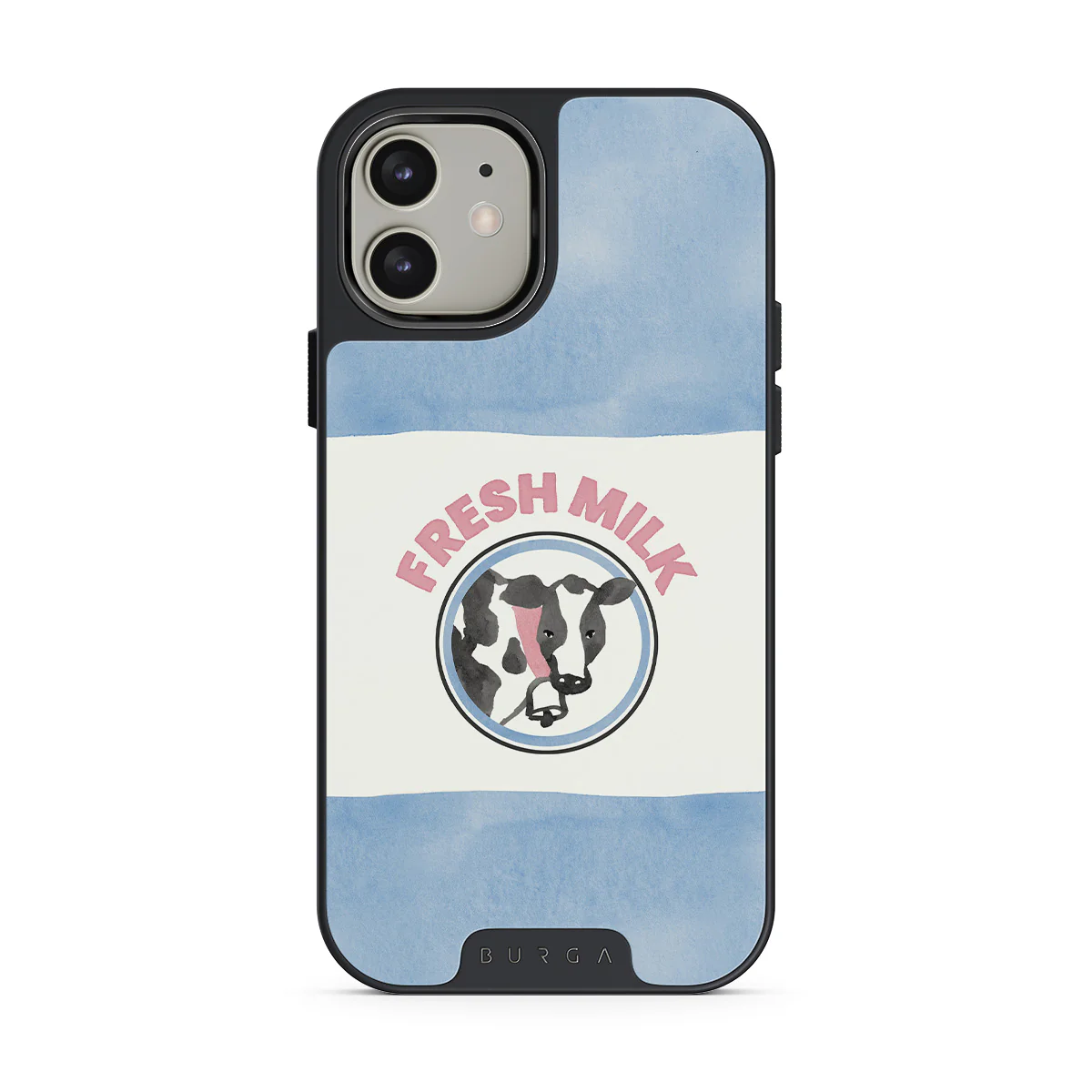 Milkshake - iPhone 12 Etui - Image 12