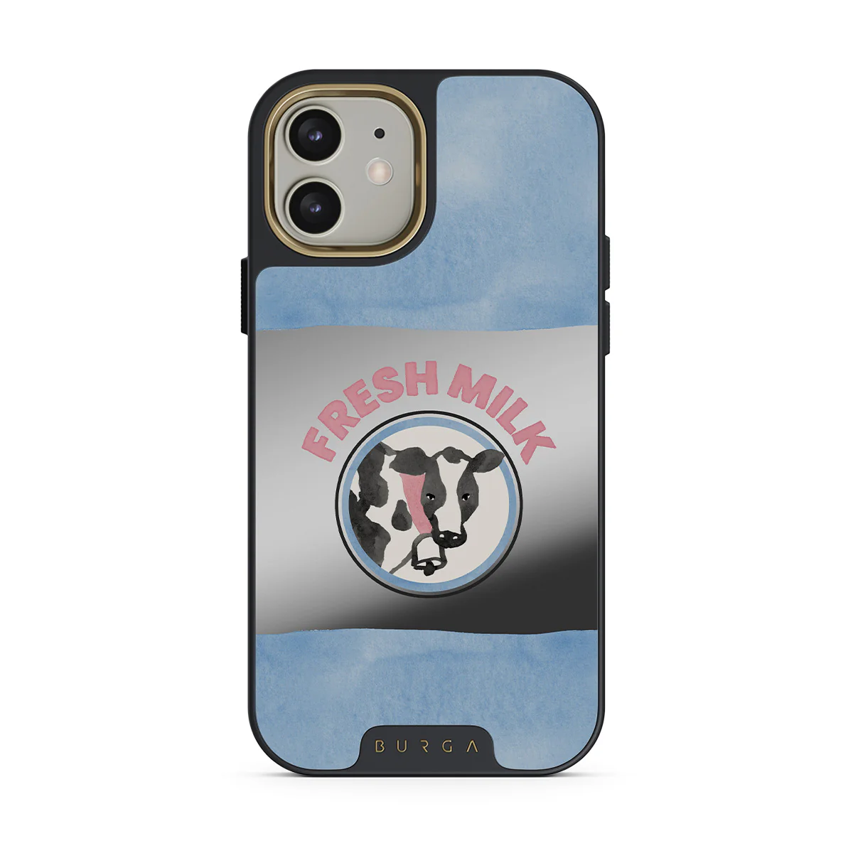 Milkshake - iPhone 12 Etui - Image 19