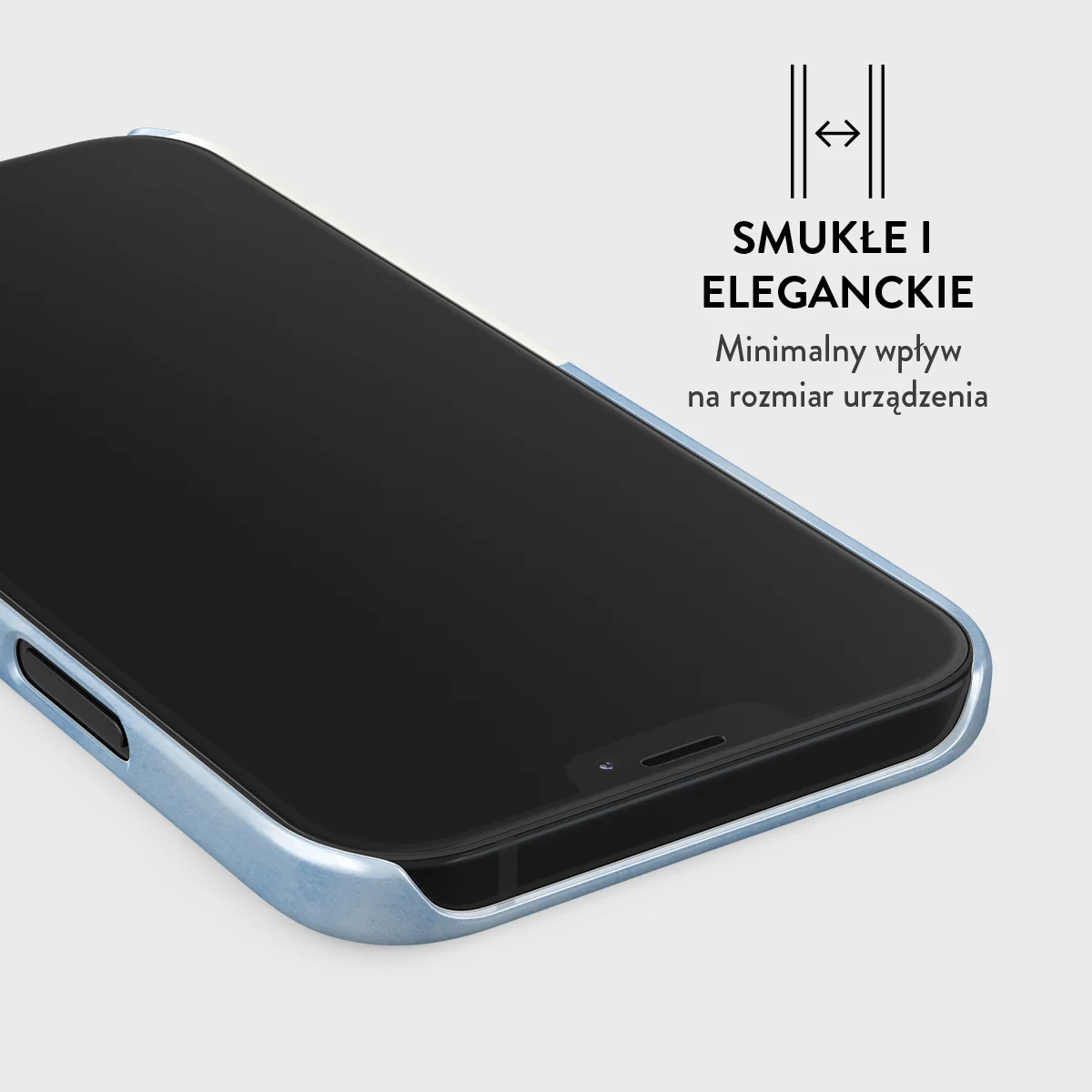 Milkshake - iPhone 12 Mini Etui - Image 4