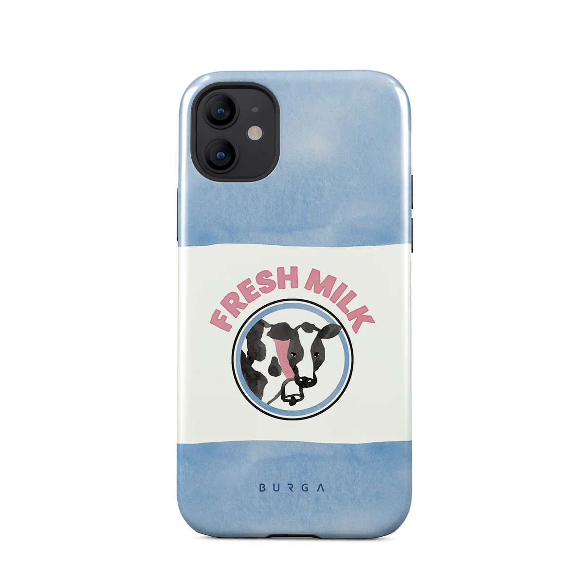 Milkshake - iPhone 12 Mini Etui - Image 5