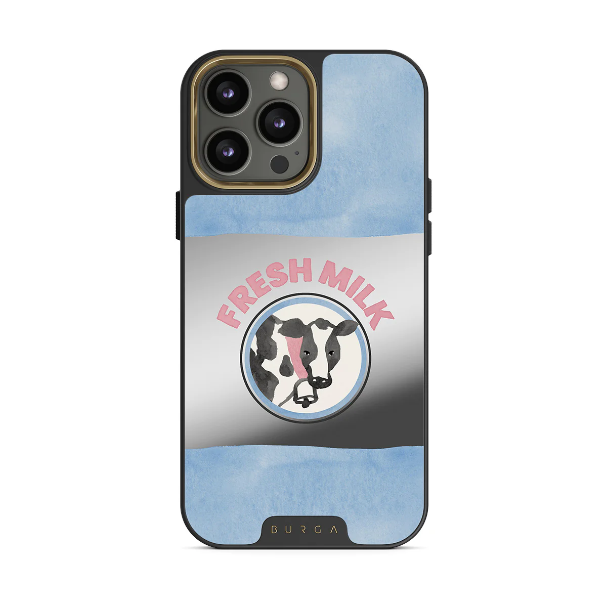 Milkshake - iPhone 12 Pro Etui - Image 19
