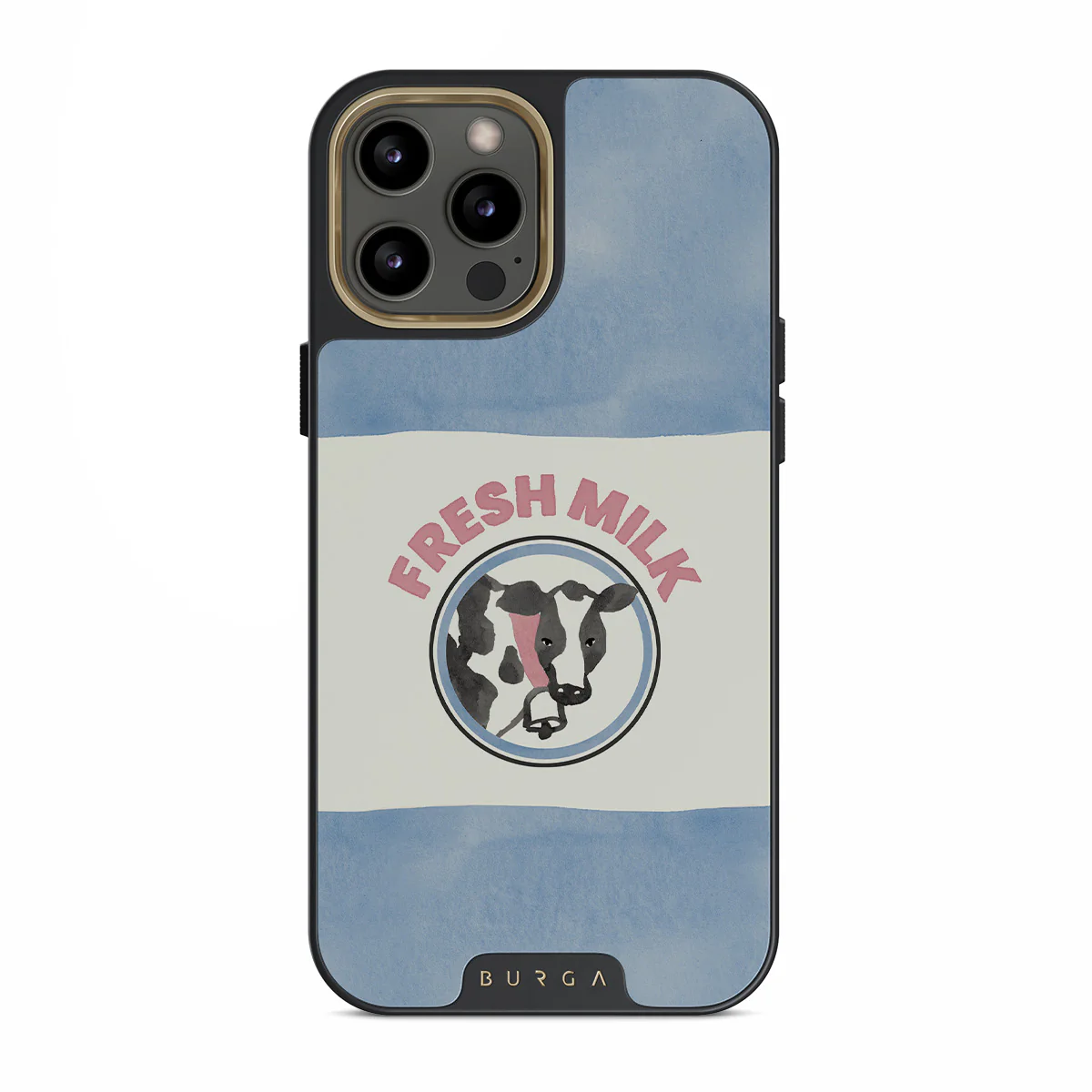 Milkshake - iPhone 12 Pro Etui - Image 5