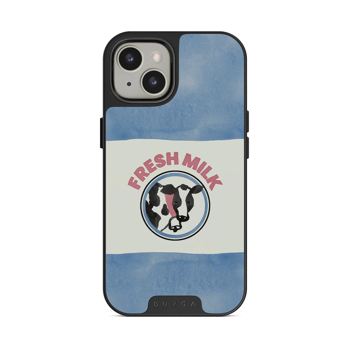 Milkshake - iPhone 13 Etui - Image 12