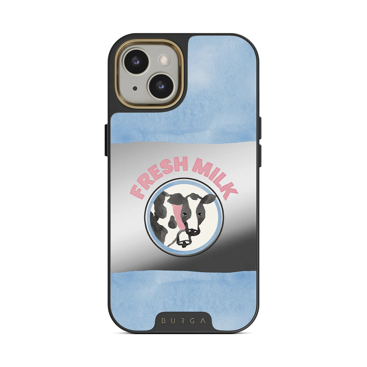 Milkshake - iPhone 13 Etui - Image 19