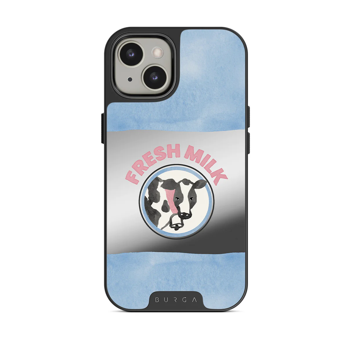 Milkshake - iPhone 13 Etui - Image 27