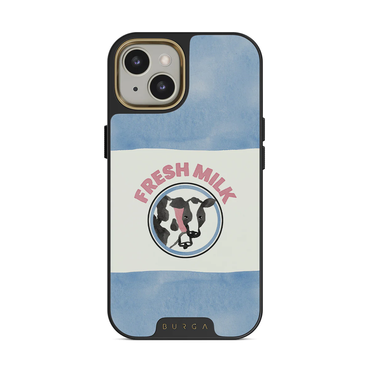 Milkshake - iPhone 13 Etui - Image 5