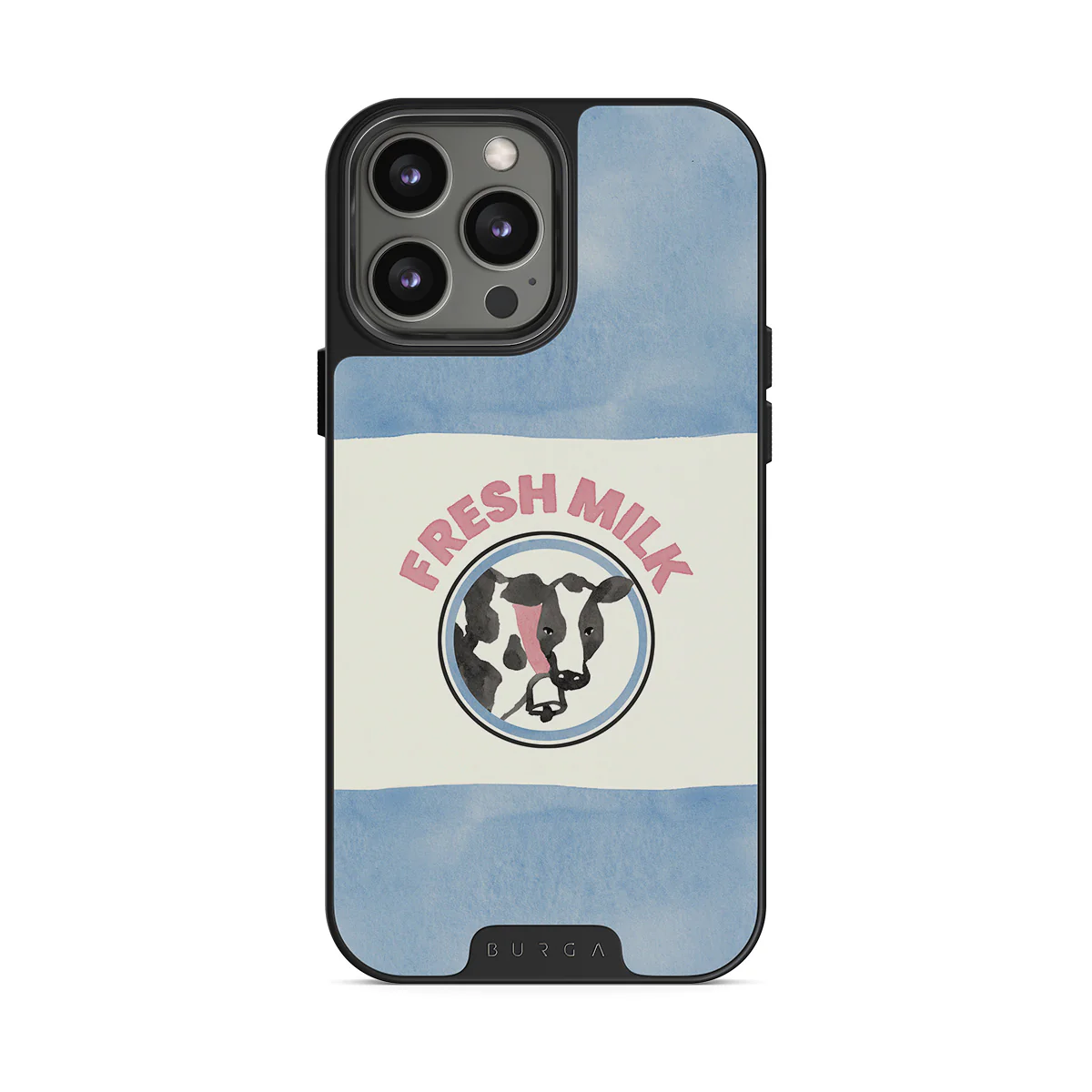 Milkshake - iPhone 13 Pro Etui - Image 12