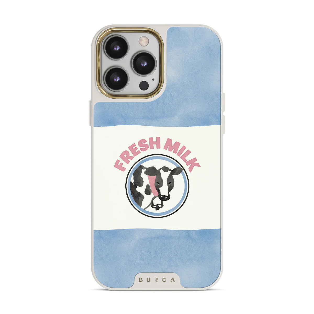 Milkshake - iPhone 13 Pro Etui - Image 19