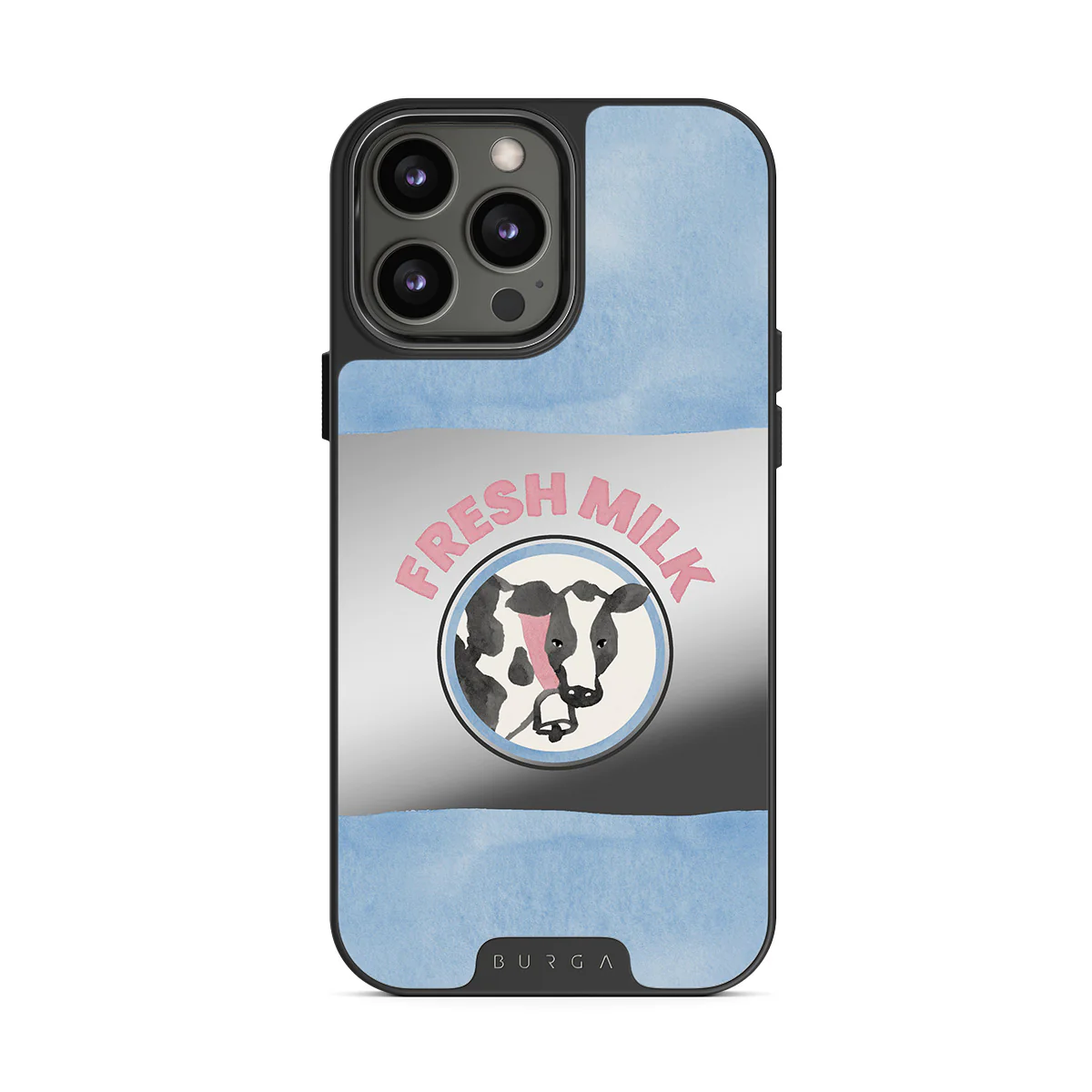 Milkshake - iPhone 13 Pro Max Etui - Image 34