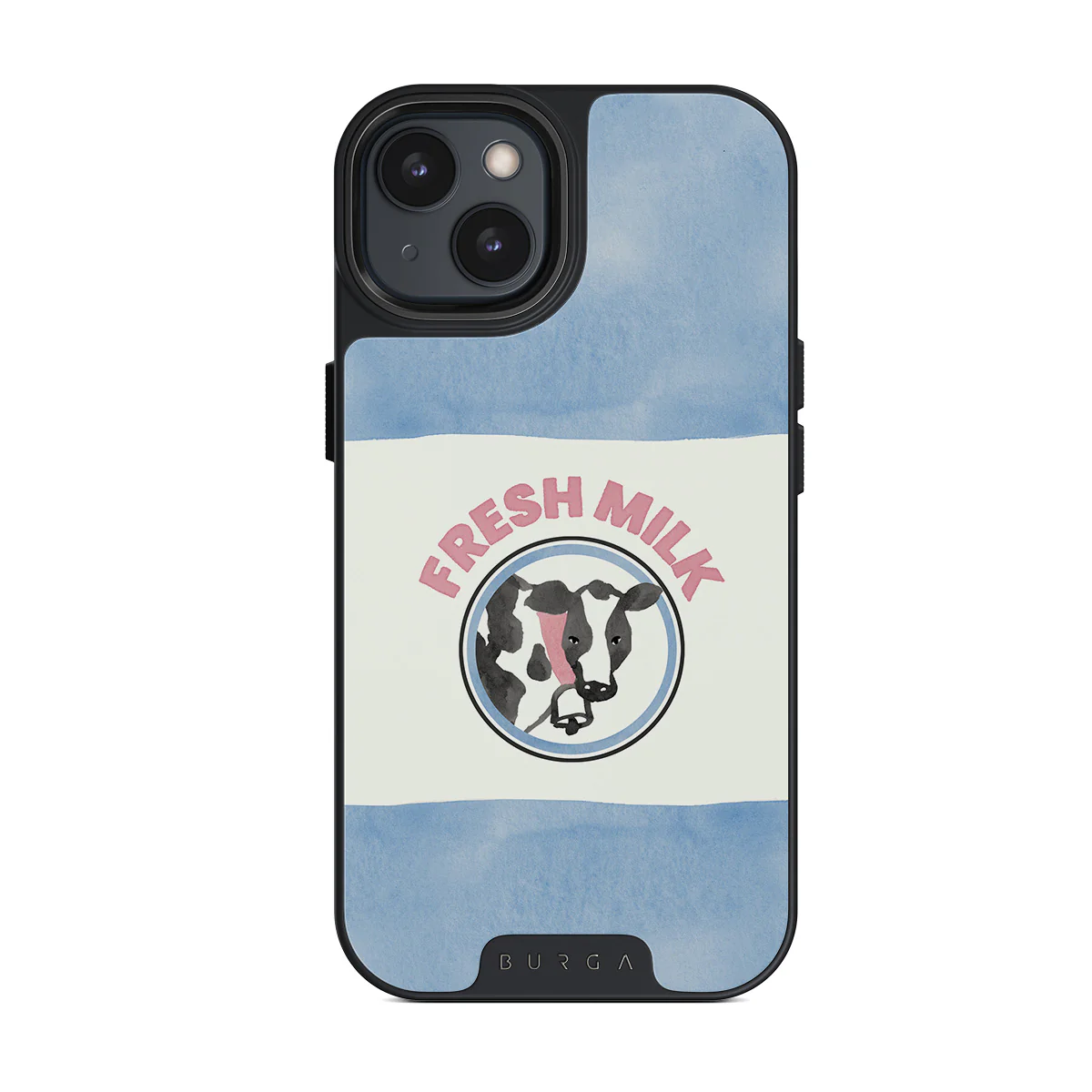 Milkshake - iPhone 14 Etui - Image 12