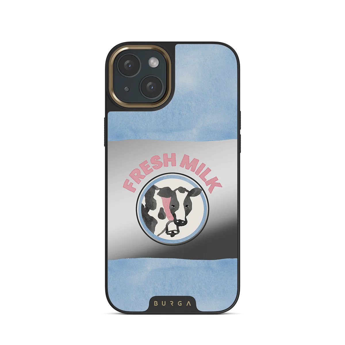 Milkshake - iPhone 14 Etui - Image 26