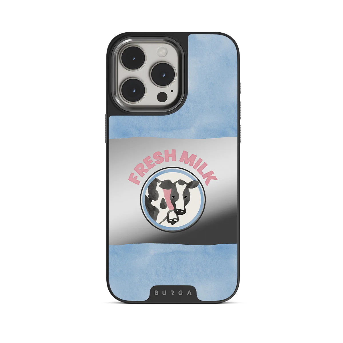 Milkshake - iPhone 14 Pro Etui - Image 34