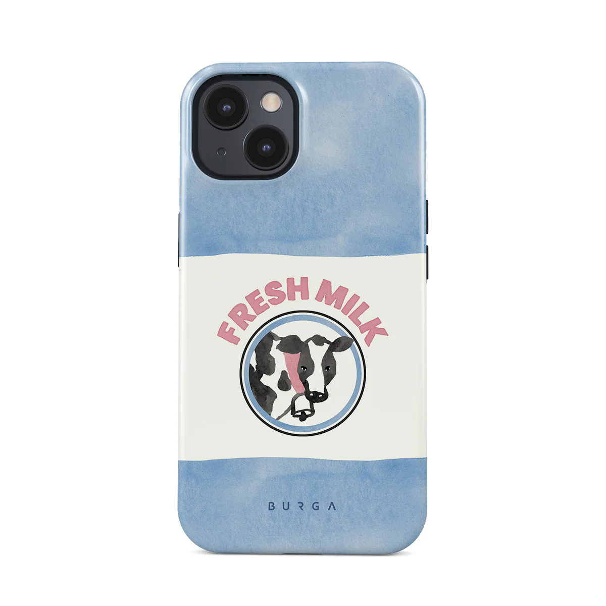 Milkshake - iPhone 15 Etui