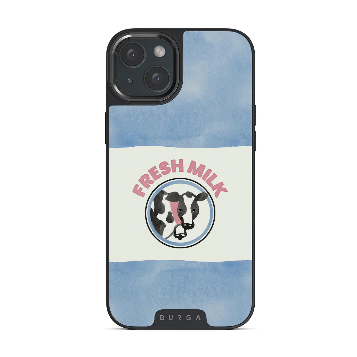 Milkshake - iPhone 15 Etui - Image 12