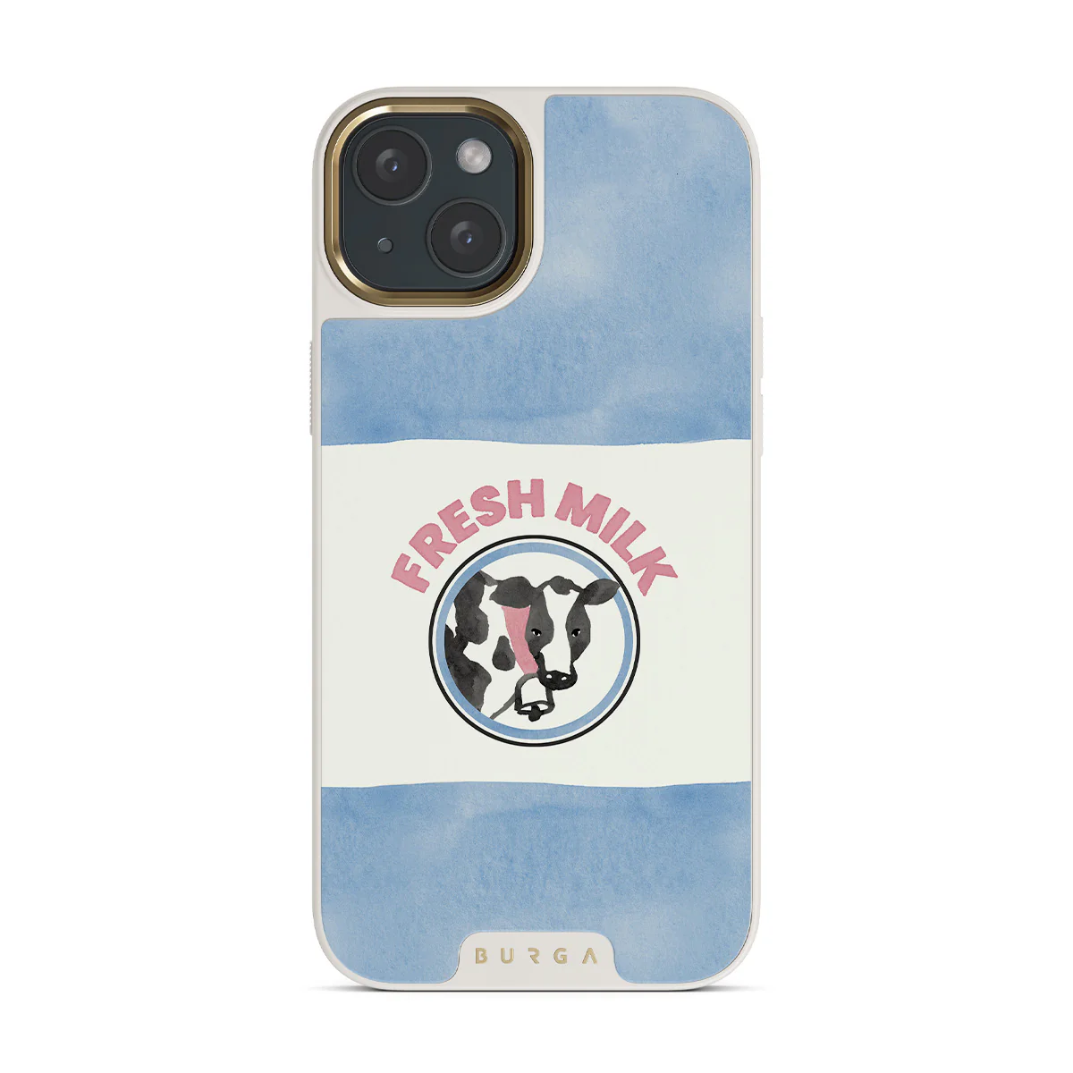 Milkshake - iPhone 15 Etui - Image 19