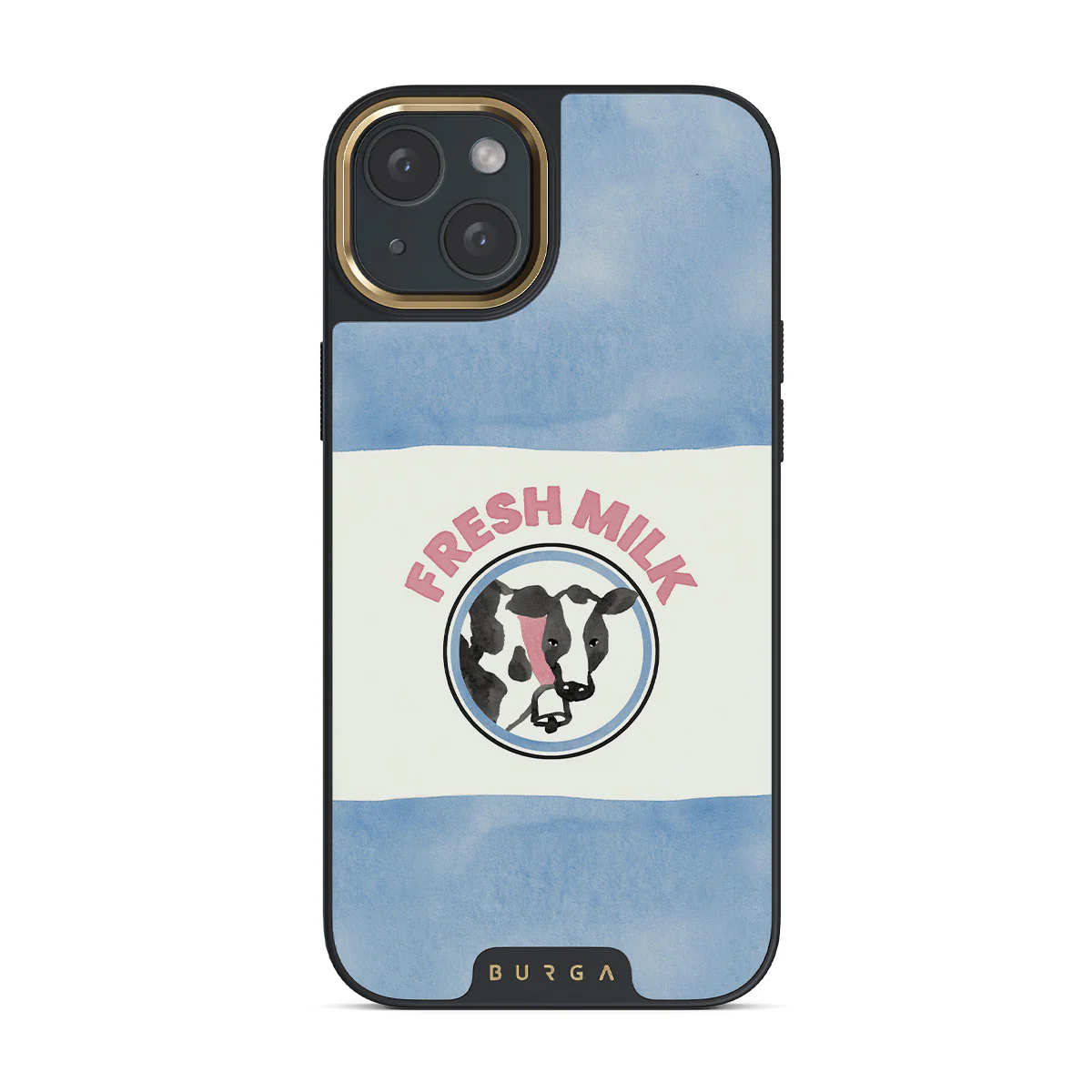 Milkshake - iPhone 15 Etui - Image 5