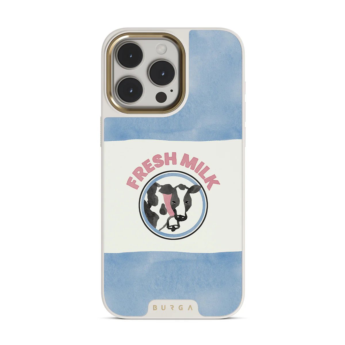 Milkshake - iPhone 15 Pro Etui - Image 19