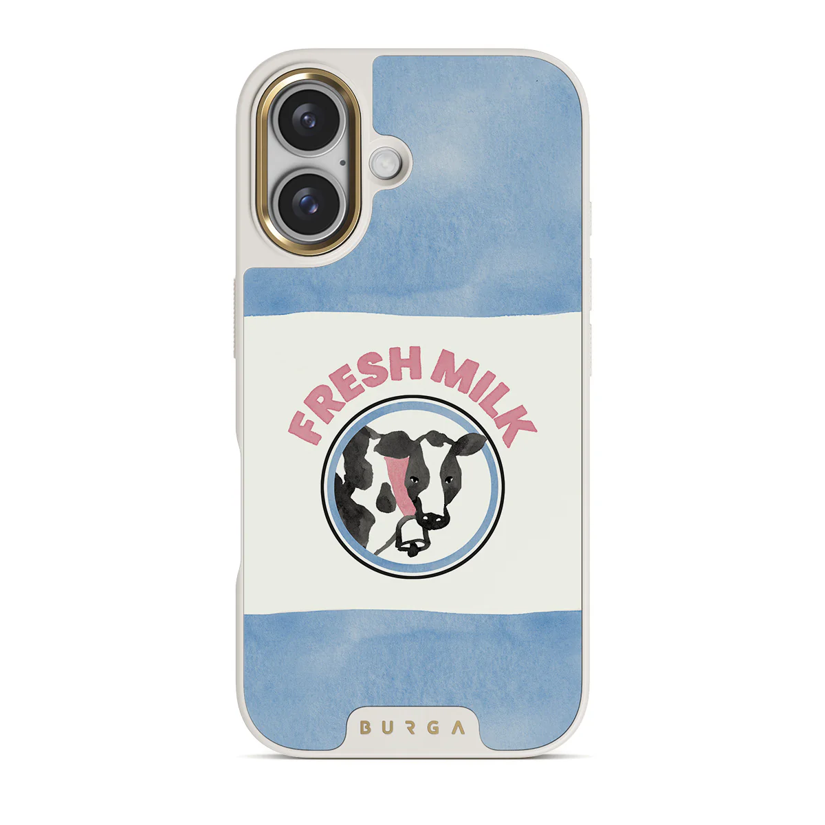 Milkshake - iPhone 16 Etui - Image 20