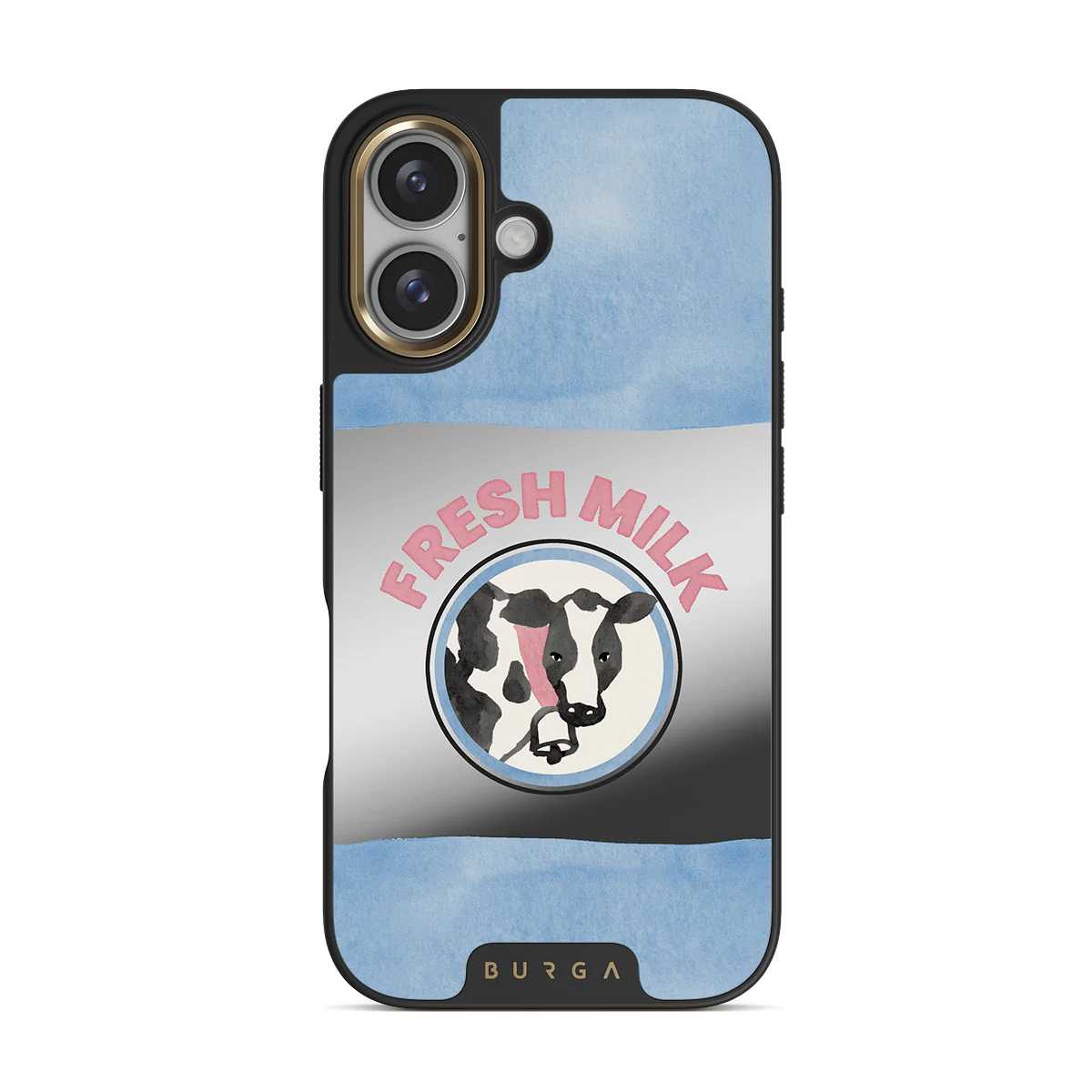 Milkshake - iPhone 16 Etui - Image 27