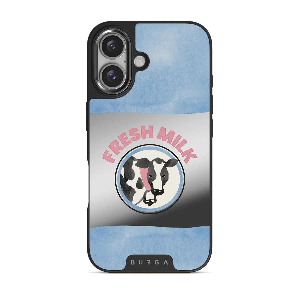 Milkshake - iPhone 16 Etui - Image 35