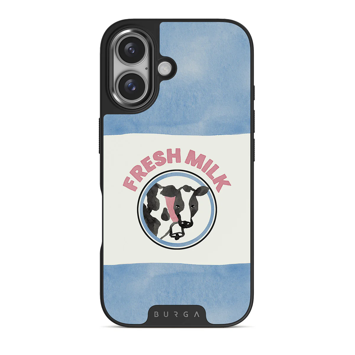 Milkshake - iPhone 16 Plus Etui - Image 13