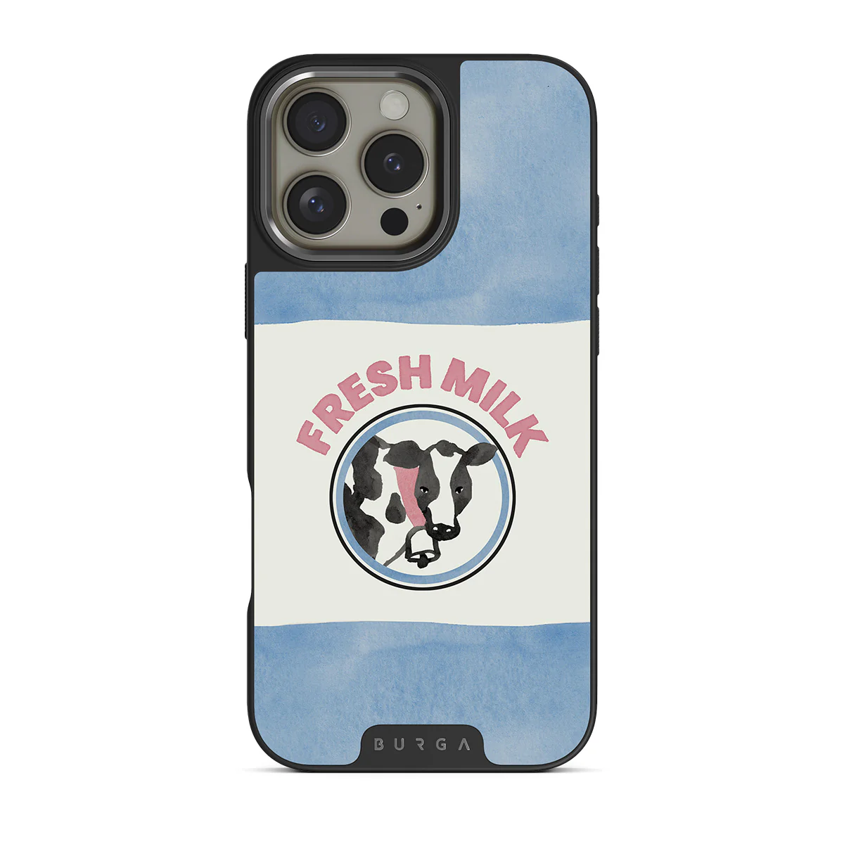 Milkshake - iPhone 16 Pro Max Etui - Image 13